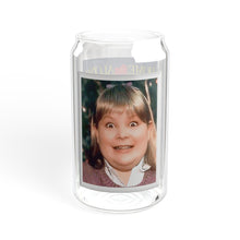 Load image into Gallery viewer, *CUSTOM SAMPLE ORDER* TRAVIS WATSON - TALKBOY CREWNECK AND HOME ALONE GLASS