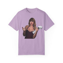 Load image into Gallery viewer, F*CK THE PATRIARCHY Comfort Colors T-shirt