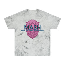 Load image into Gallery viewer, MASH Acid Wash Color Blast Premium T-Shirt