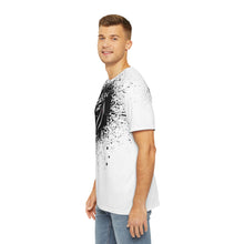 Load image into Gallery viewer, TIM HUMPHREY - INVERTED SPLATTER AOP Drifit Tee