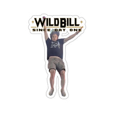 Load image into Gallery viewer, *CLEAN* FALLING SINCE DAY ONE 6" Weatherproof Auto Decal