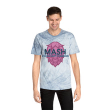 Load image into Gallery viewer, MASH Acid Wash Color Blast Premium T-Shirt