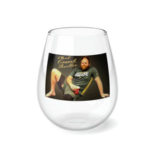 Load image into Gallery viewer, THRILLER 11.75oz Stemless Wine Glass