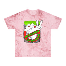 Load image into Gallery viewer, BEERBUSTERS 2nd ANNIVERSARY Acid Wash Premium T-Shirt