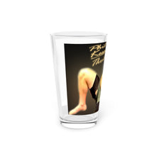 Load image into Gallery viewer, THRILLER 16oz Pint Glass
