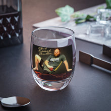 Load image into Gallery viewer, THRILLER 6oz Whiskey Taster Glass