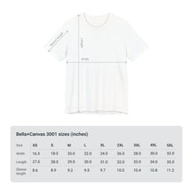 Load image into Gallery viewer, *SAMPLE - NOT INTENDED FOR PUBLIC* Fathers Understanding Critical Knowledge T-Shirt