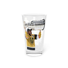 Load image into Gallery viewer, Reilly Smith *CUSTOM STANLEY CUP CELEBRATION* 16oz Pint Glass