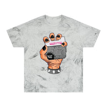 Load image into Gallery viewer, LBH - PUNK Acid Wash Color Blast Premium T-Shirt