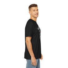 Load image into Gallery viewer, TIM HUMPHREY - TATTOO AOP Drifit Tee