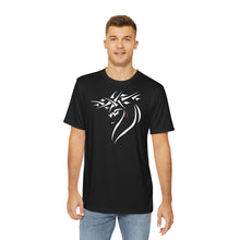 Load image into Gallery viewer, TIM HUMPHREY - TATTOO AOP Drifit Tee