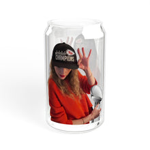 Load image into Gallery viewer, ROOKIE OF THE YEAR 16oz Can Glass