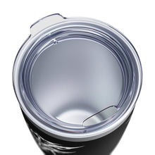 Load image into Gallery viewer, FORCE FEED 20oz Stainless Steel Insulated Tumbler