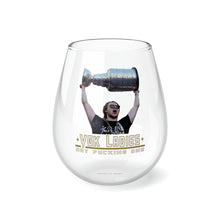 Load image into Gallery viewer, VGK Ladies 11.75oz Stemless Wine Glass
