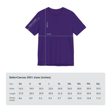 Load image into Gallery viewer, *SAMPLE - NOT INTENDED FOR PUBLIC* Fathers Understanding Critical Knowledge T-Shirt