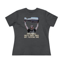 Load image into Gallery viewer, PRETTY GREAT Ladies Cut T-Shirt