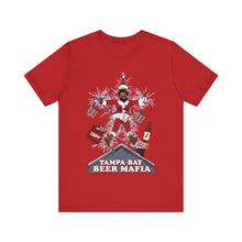 Load image into Gallery viewer, TBBM CHRISTMAS BEERCATION T-Shirt