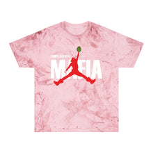 Load image into Gallery viewer, TBBM JUMP MAN Acid Wash Premium T-Shirt