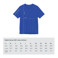 Load image into Gallery viewer, *SAMPLE - NOT INTENDED FOR PUBLIC* Fathers Understanding Critical Knowledge T-Shirt