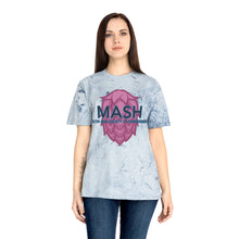 Load image into Gallery viewer, MASH Acid Wash Color Blast Premium T-Shirt
