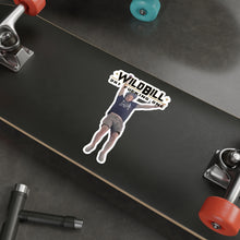 Load image into Gallery viewer, FALLING SINCE DAY ONE 6" Weatherproof Auto Decal
