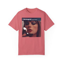 Load image into Gallery viewer, Pathological (People Pleaser) Comfort Colors T-shirt