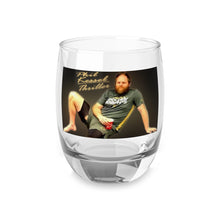Load image into Gallery viewer, THRILLER 6oz Whiskey Taster Glass