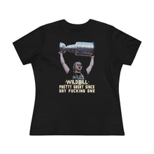 Load image into Gallery viewer, PRETTY GREAT Ladies Cut T-Shirt
