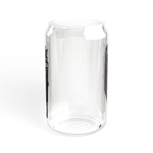 Load image into Gallery viewer, ERAS CLEANING CART 16oz Can Glass