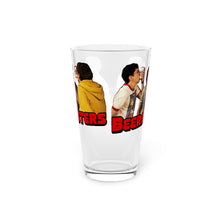 Load image into Gallery viewer, SUPER BAD 16oz Pint Glass