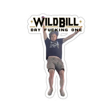 Load image into Gallery viewer, FALLING SINCE DAY ONE 6" Weatherproof Auto Decal