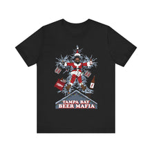 Load image into Gallery viewer, TBBM CHRISTMAS BEERCATION T-Shirt