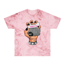 Load image into Gallery viewer, LBH - PUNK Acid Wash Color Blast Premium T-Shirt