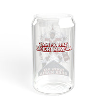 Load image into Gallery viewer, TBBM CHRISTMAS BEERCATION 16oz Can Glass