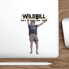 Load image into Gallery viewer, FALLING SINCE DAY ONE 6" Weatherproof Auto Decal