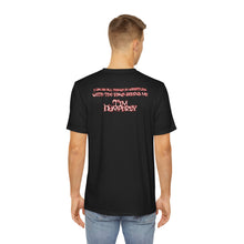Load image into Gallery viewer, TIM HUMPHREY - TATTOO AOP Drifit Tee