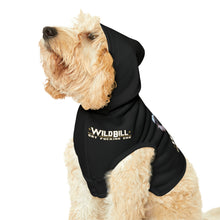 Load image into Gallery viewer, WILD BILL Dog Hoodie