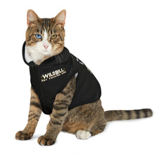 Load image into Gallery viewer, WILD BILL Cat Hoodie