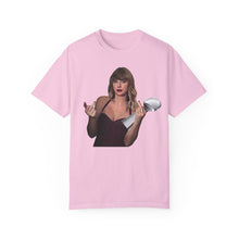 Load image into Gallery viewer, F*CK THE PATRIARCHY Comfort Colors T-shirt