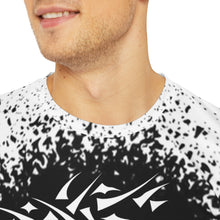 Load image into Gallery viewer, TIM HUMPHREY - INVERTED SPLATTER AOP Drifit Tee
