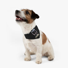 Load image into Gallery viewer, WILD BILL Pet Bandana Collar - SMALL DOG or CAT