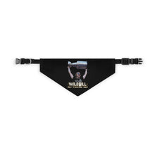 Load image into Gallery viewer, WILD BILL Pet Bandana Collar - SMALL DOG or CAT