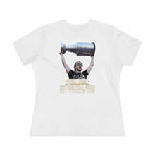 Load image into Gallery viewer, VGK FAN Ladies Cut T-Shirt