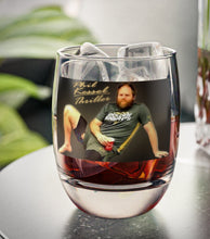 Load image into Gallery viewer, THRILLER 6oz Whiskey Taster Glass