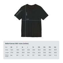 Load image into Gallery viewer, *SAMPLE - NOT INTENDED FOR PUBLIC* Fathers Understanding Critical Knowledge T-Shirt