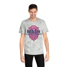 Load image into Gallery viewer, MASH Acid Wash Color Blast Premium T-Shirt