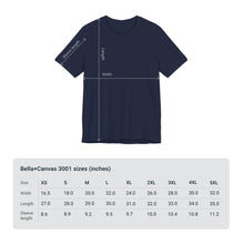 Load image into Gallery viewer, *SAMPLE - NOT INTENDED FOR PUBLIC* Fathers Understanding Critical Knowledge T-Shirt