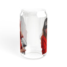 Load image into Gallery viewer, ROOKIE OF THE YEAR 16oz Can Glass