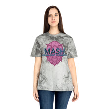 Load image into Gallery viewer, MASH Acid Wash Color Blast Premium T-Shirt