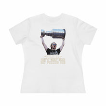 Load image into Gallery viewer, PRETTY GREAT Ladies Cut T-Shirt